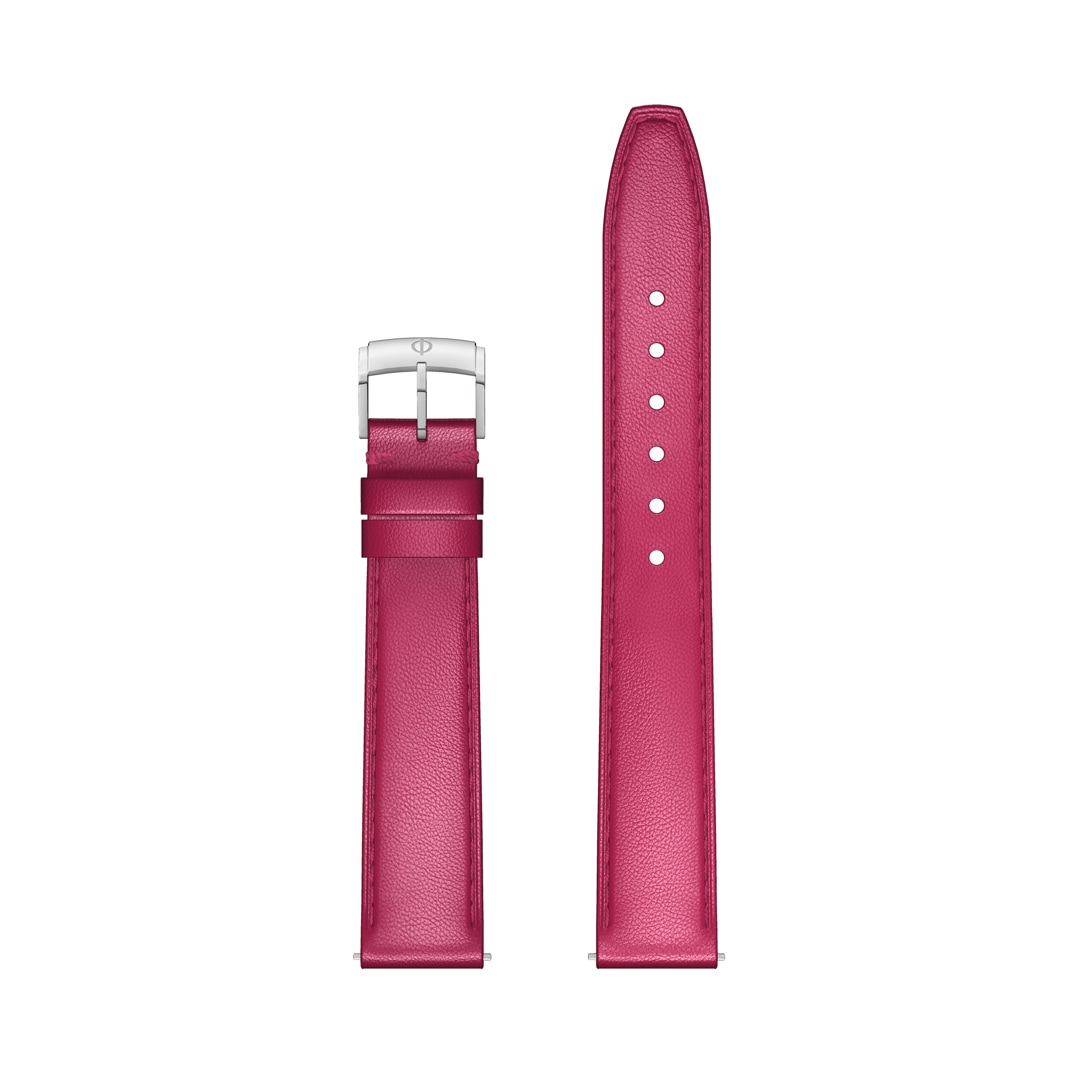 Bracelet cuir baume et mercier deals