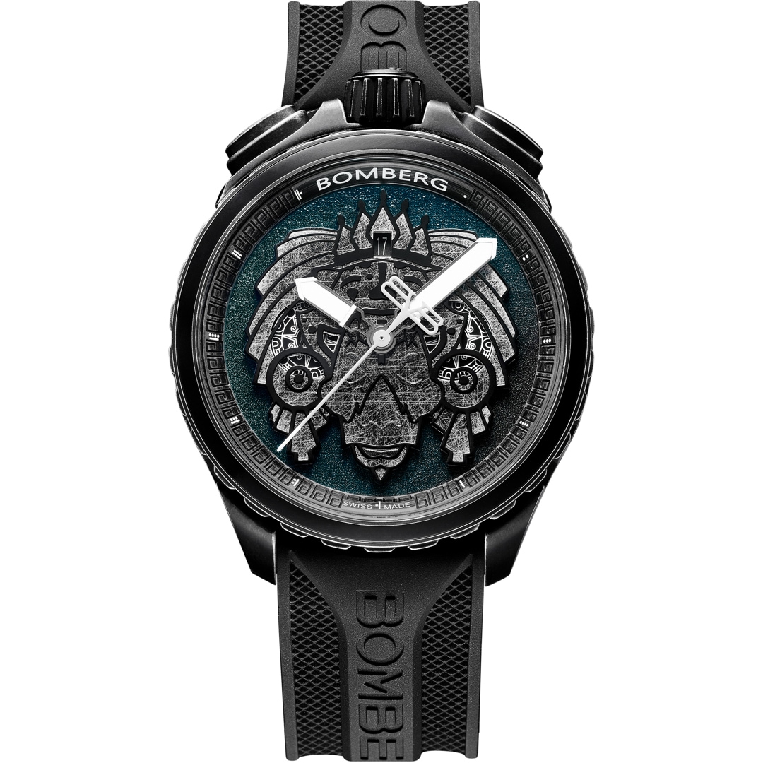 Bomberg bolt 68 limited edition hot sale