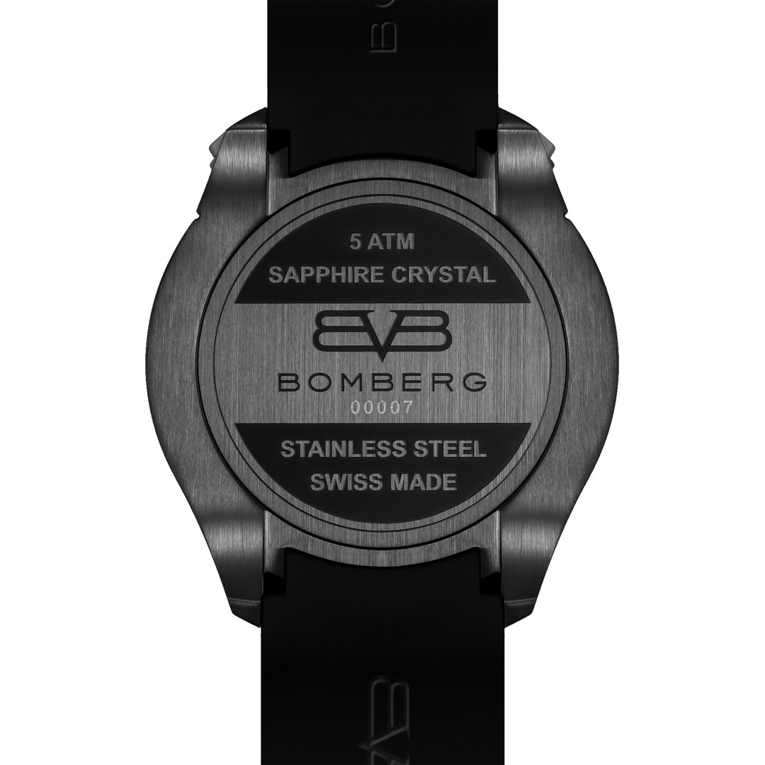 Verre Bomber Pour Montre De Poche (gousset) - Diamètre 45 Mm - Neuf Sans étiquette, Fabriqué En France