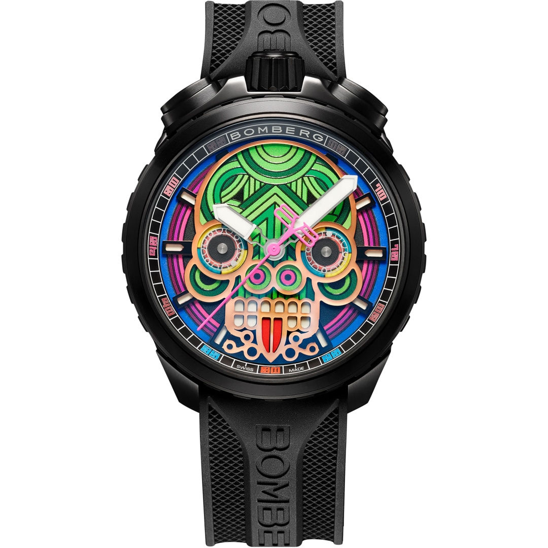 Bomberg uhren online