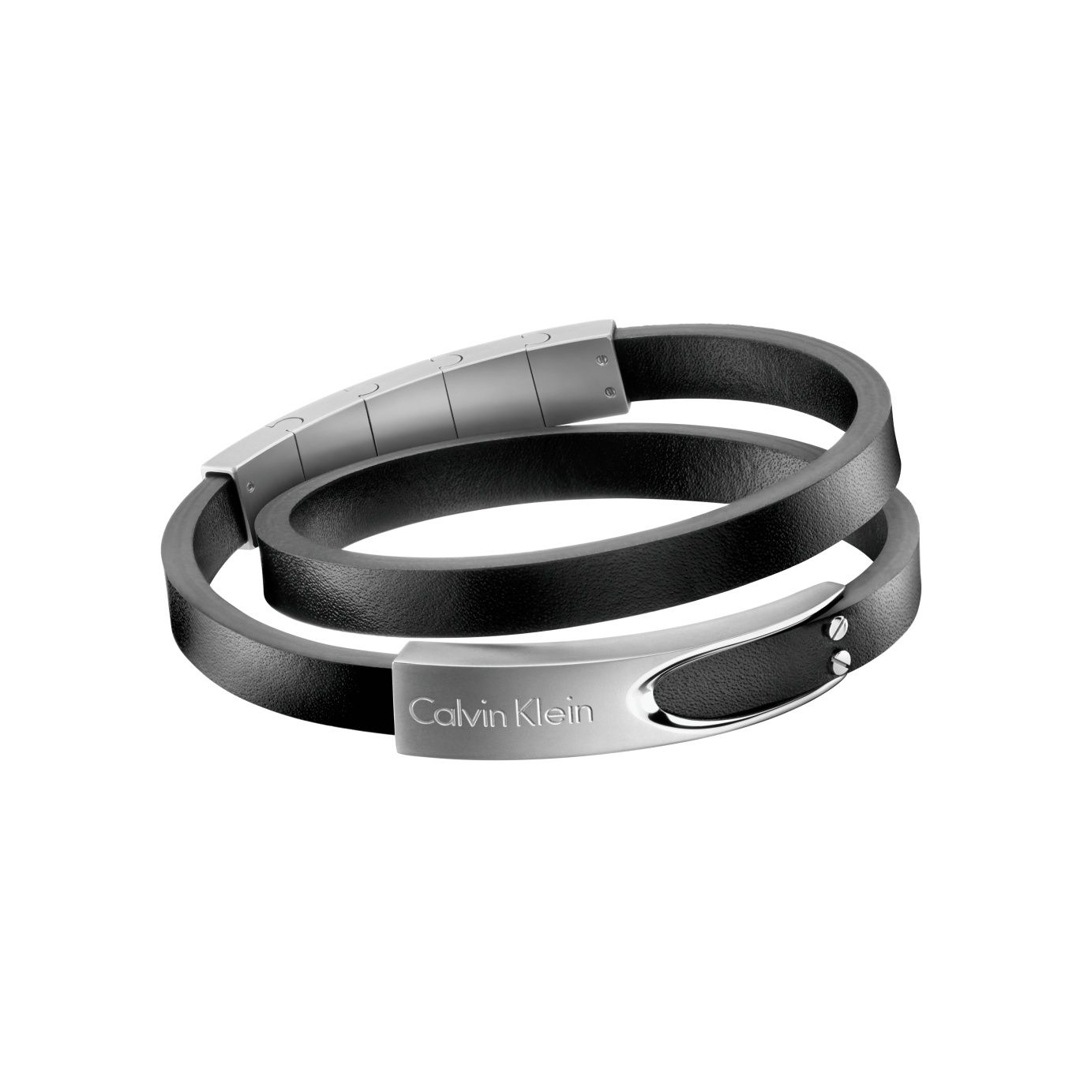 Calvin klein wrist band shop