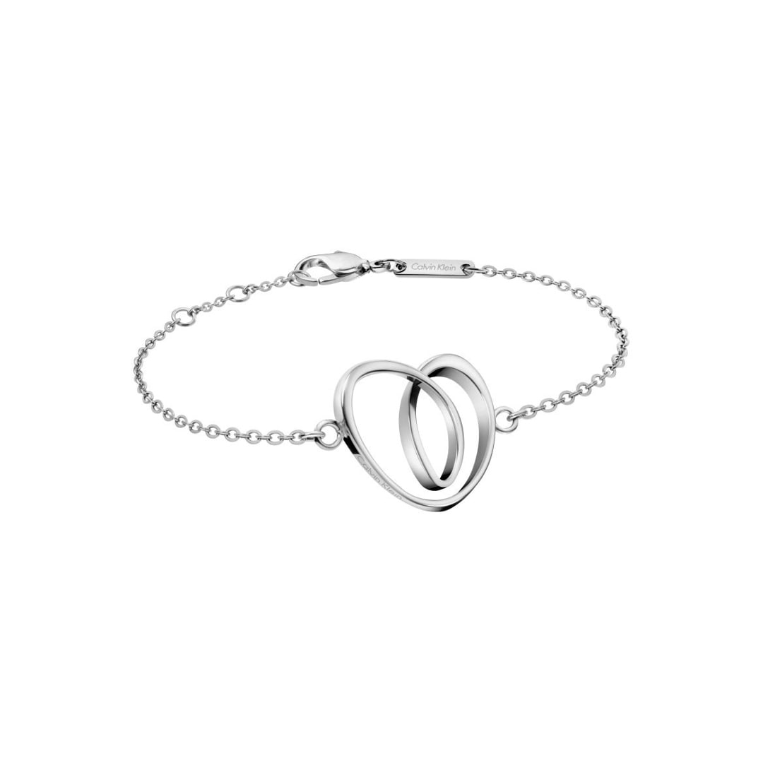 Calvin Klein Armband ck warm Damenschmuck KJ5AMB000100