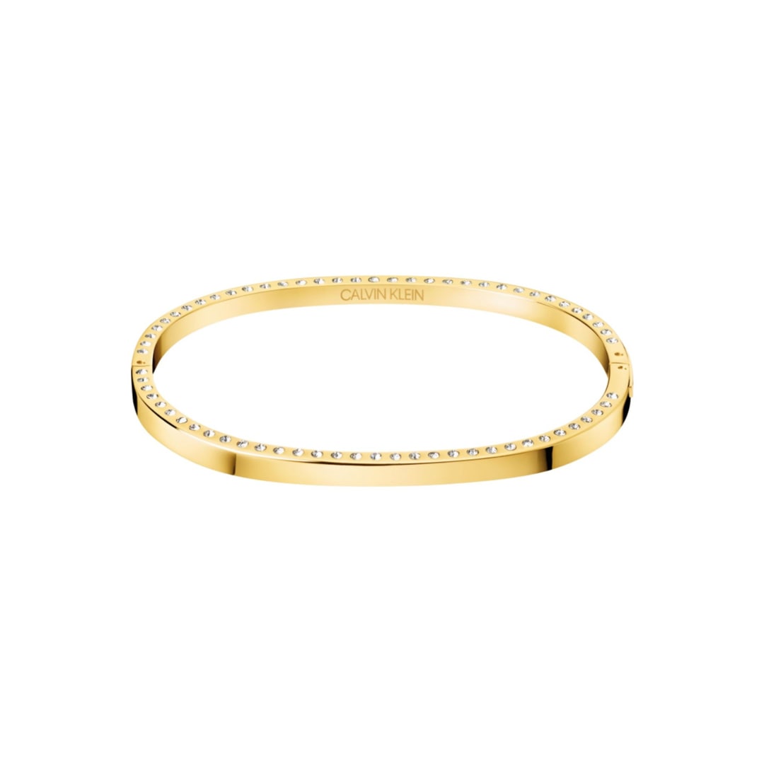 Calvin klein sales hook bracelet
