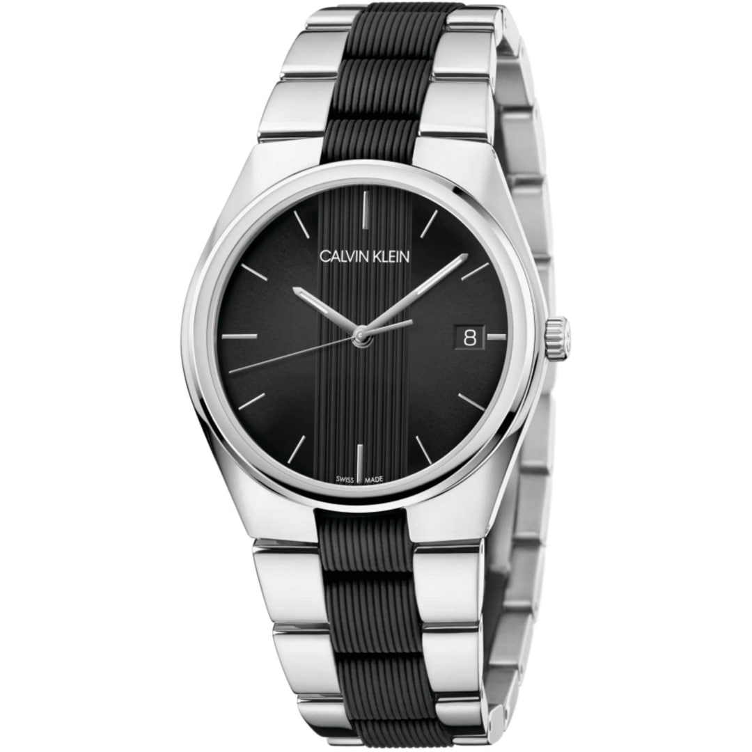 K9E211B1 Calvin Klein ck contrast gent