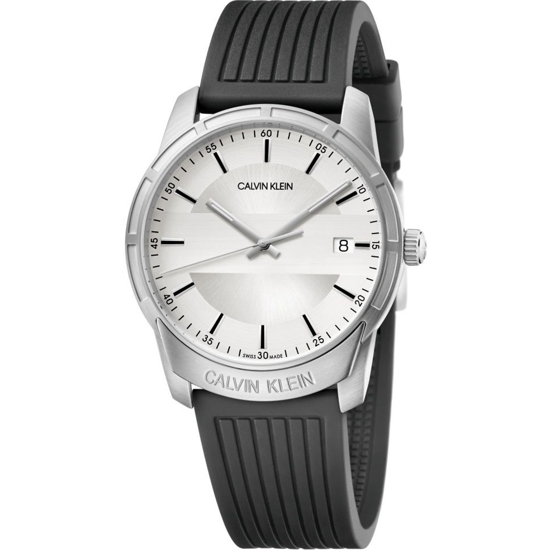 Calvin klein evidence watch outlet