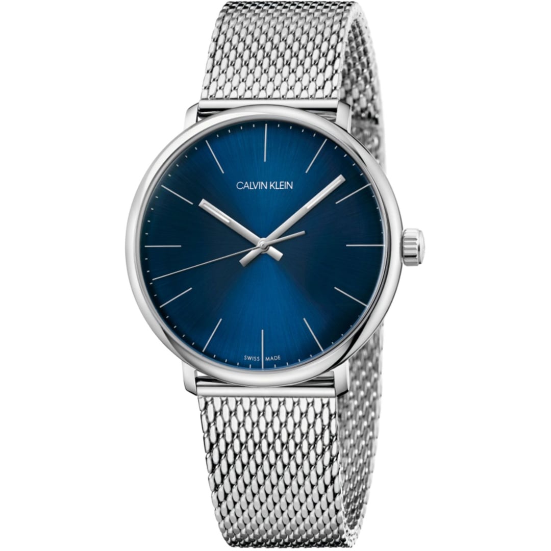 Calvin Klein High Noon Swiss Made Herrenuhr