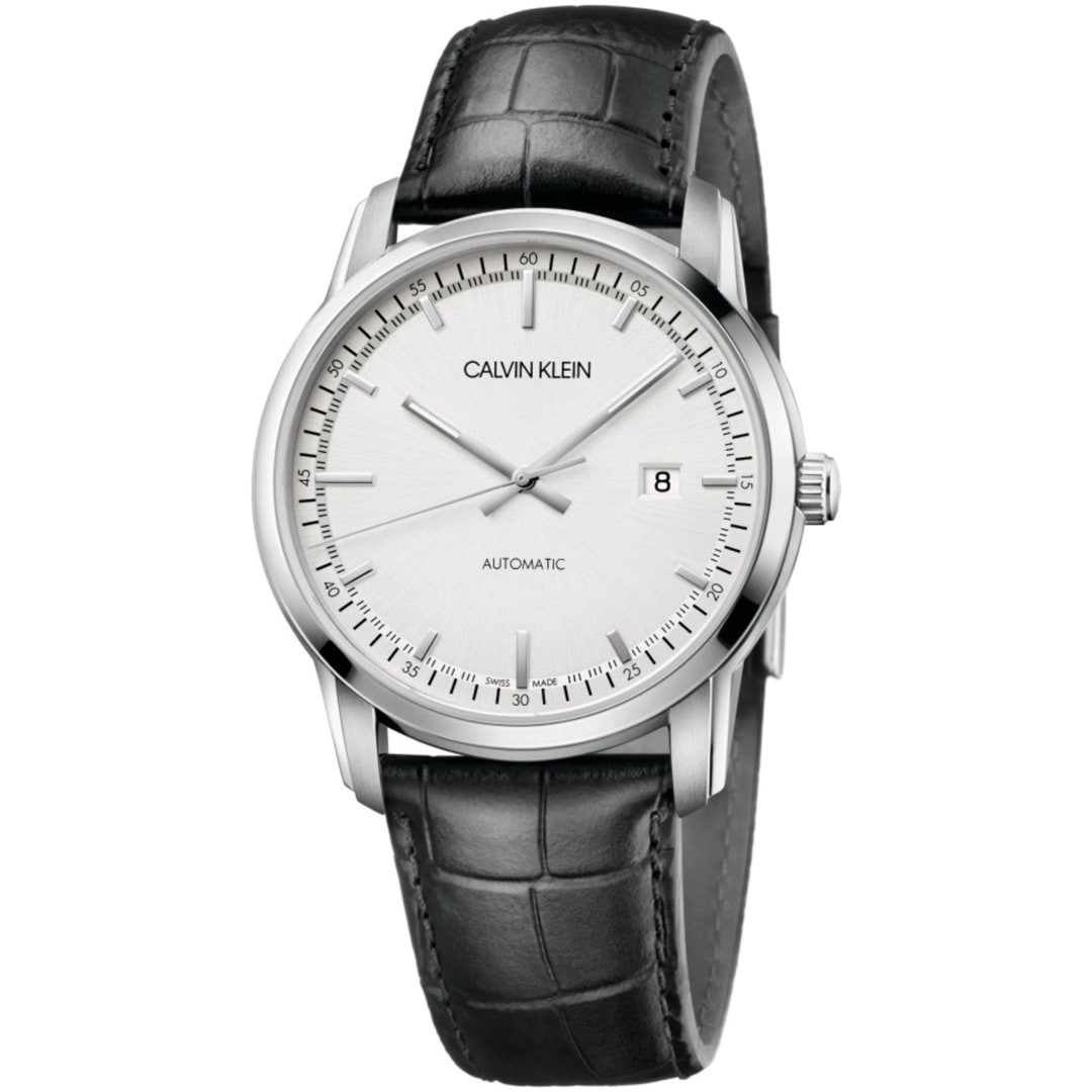 Calvin Klein ck infinite Automatic gents watch K5S341CX