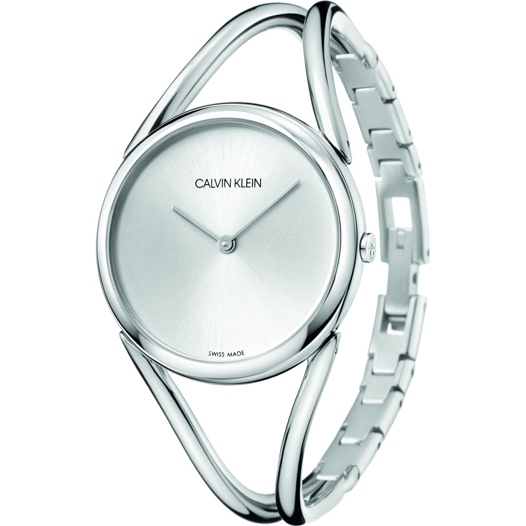 KBA23126 | Calvin Klein ck Lady Ø 33m