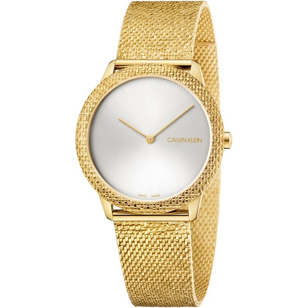 K3M22V26 Calvin Klein ck minimal Lady