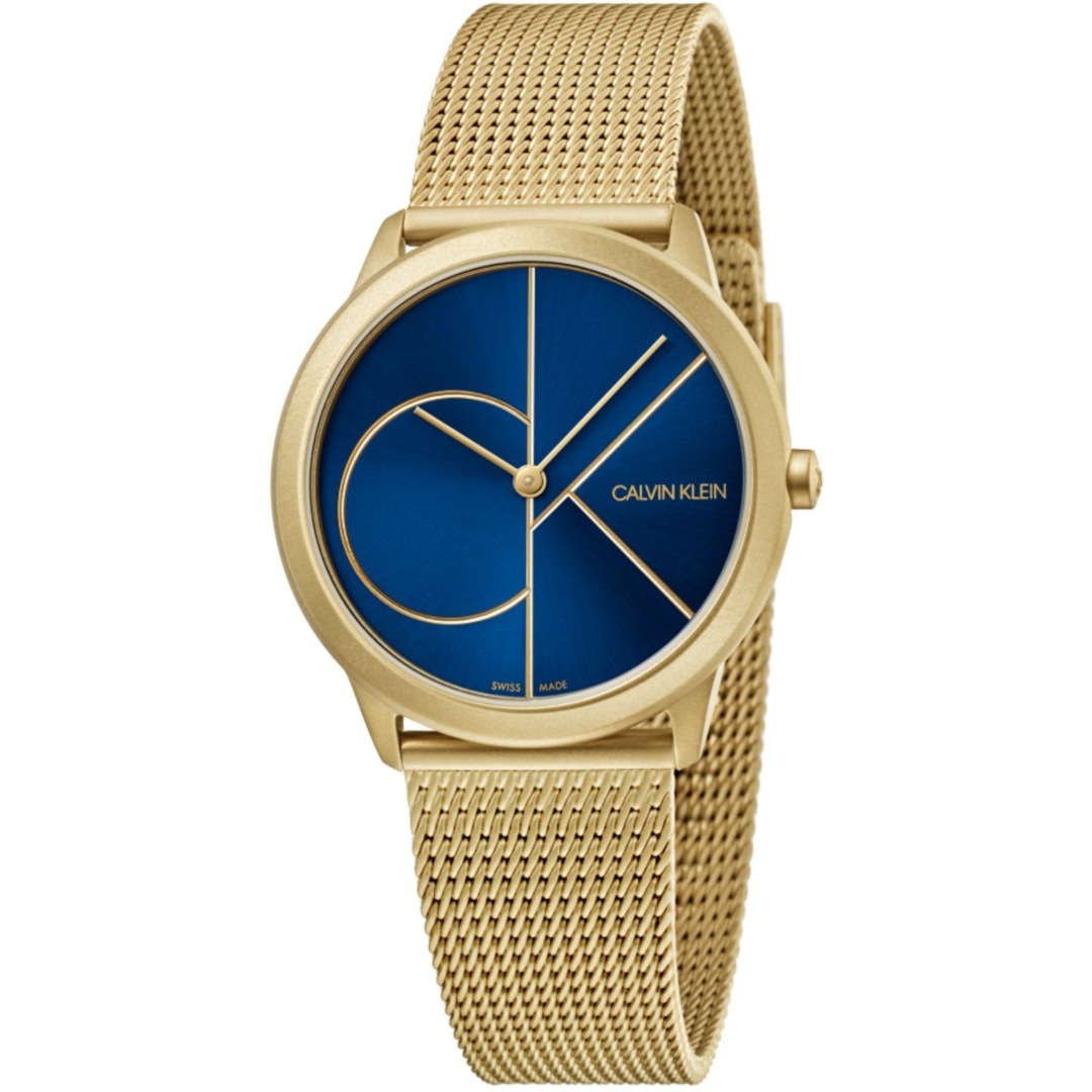 K3M5255N Calvin Klein ck minimal Lady