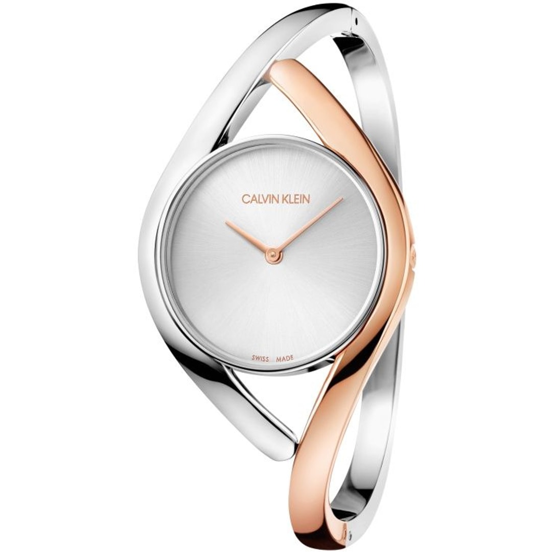 Calvin klein party watch shop