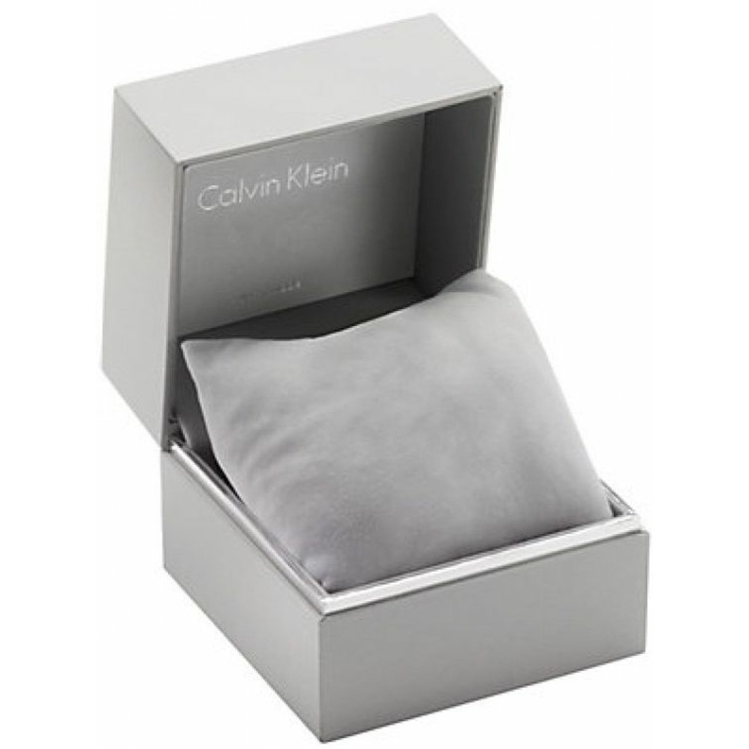 calvin klein simplicity