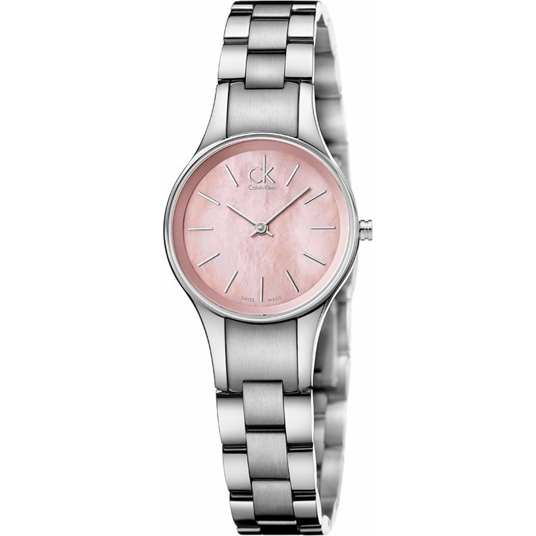 K432314E Calvin Klein ck simplicity