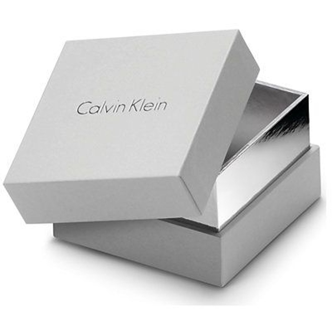 KJ06MR0001 | Calvin Klein bague pour femmes ck hook