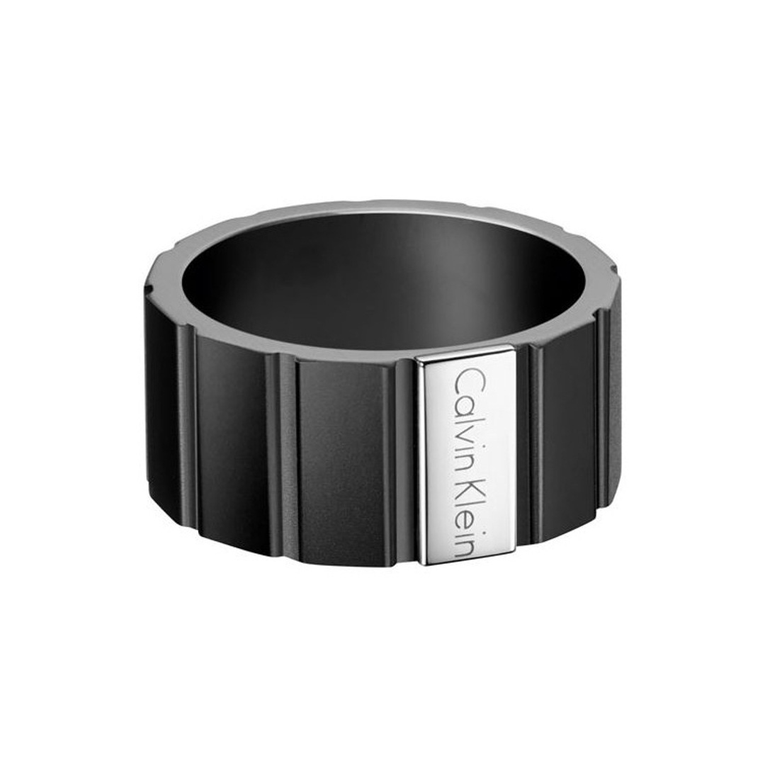 Bijou Bague Calvin Klein Homme Bracelet Calvin Klein 35000423