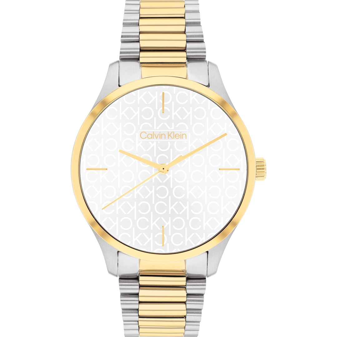 Bracelet de sales montre calvin klein