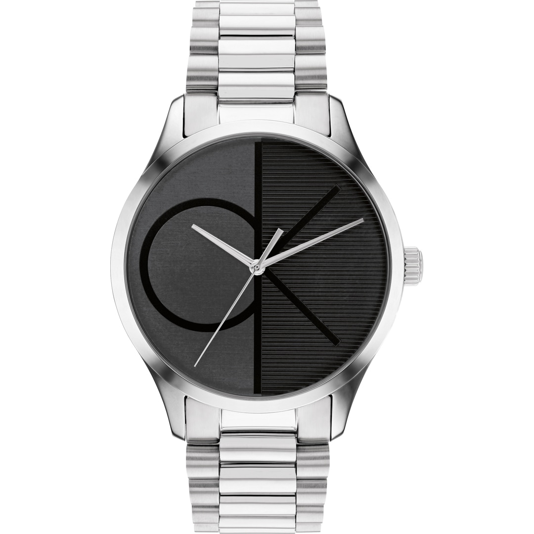 Bracelet de on sale montre calvin klein