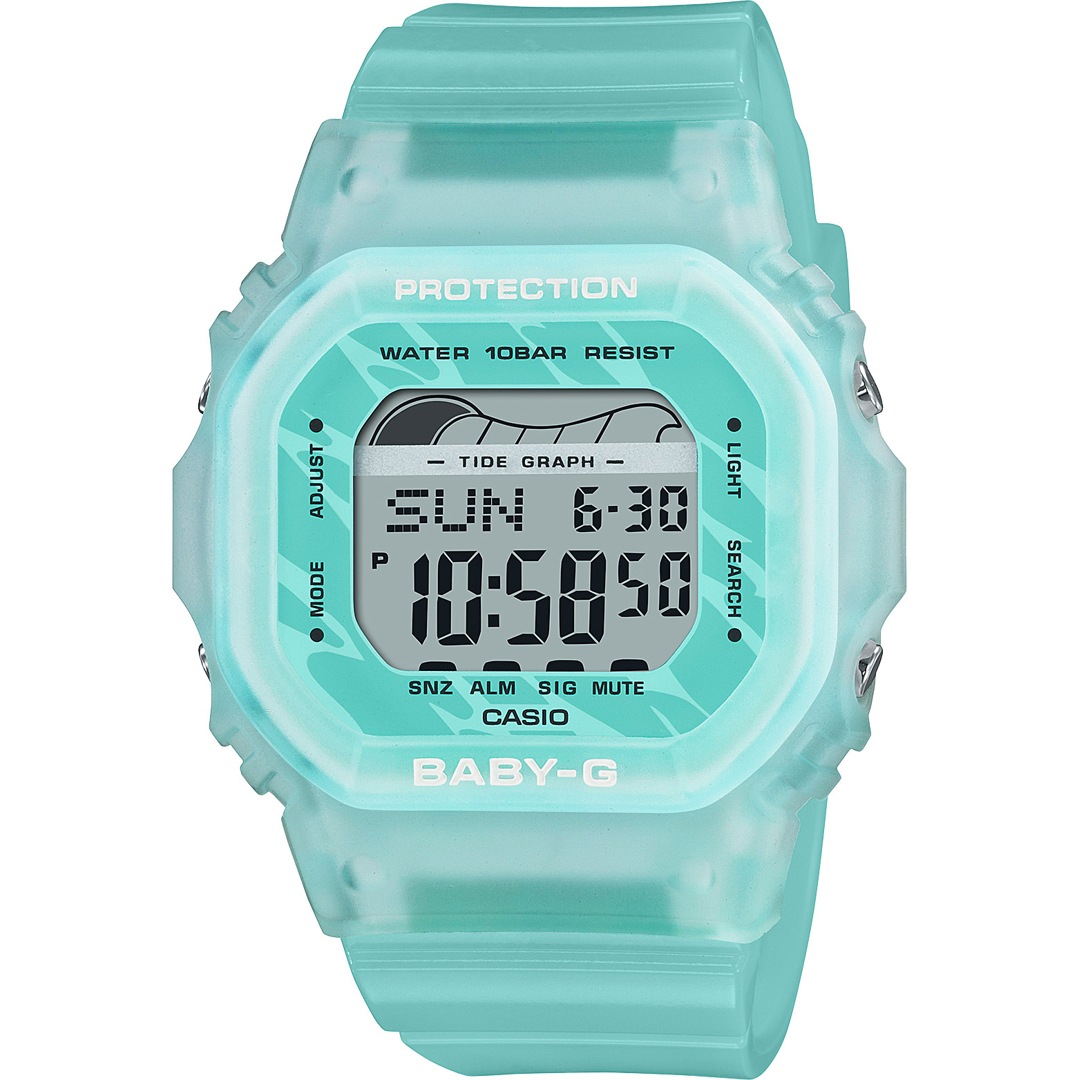 Swatch Watch Digital Swatch Touch Clignote Sans Arret BLX-565S