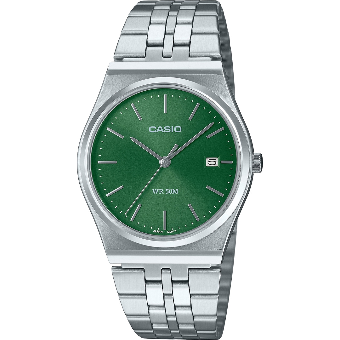 Casio collection men store