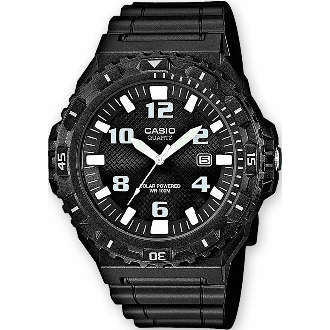 Casio Collection Men MRW S300H 1BVEF