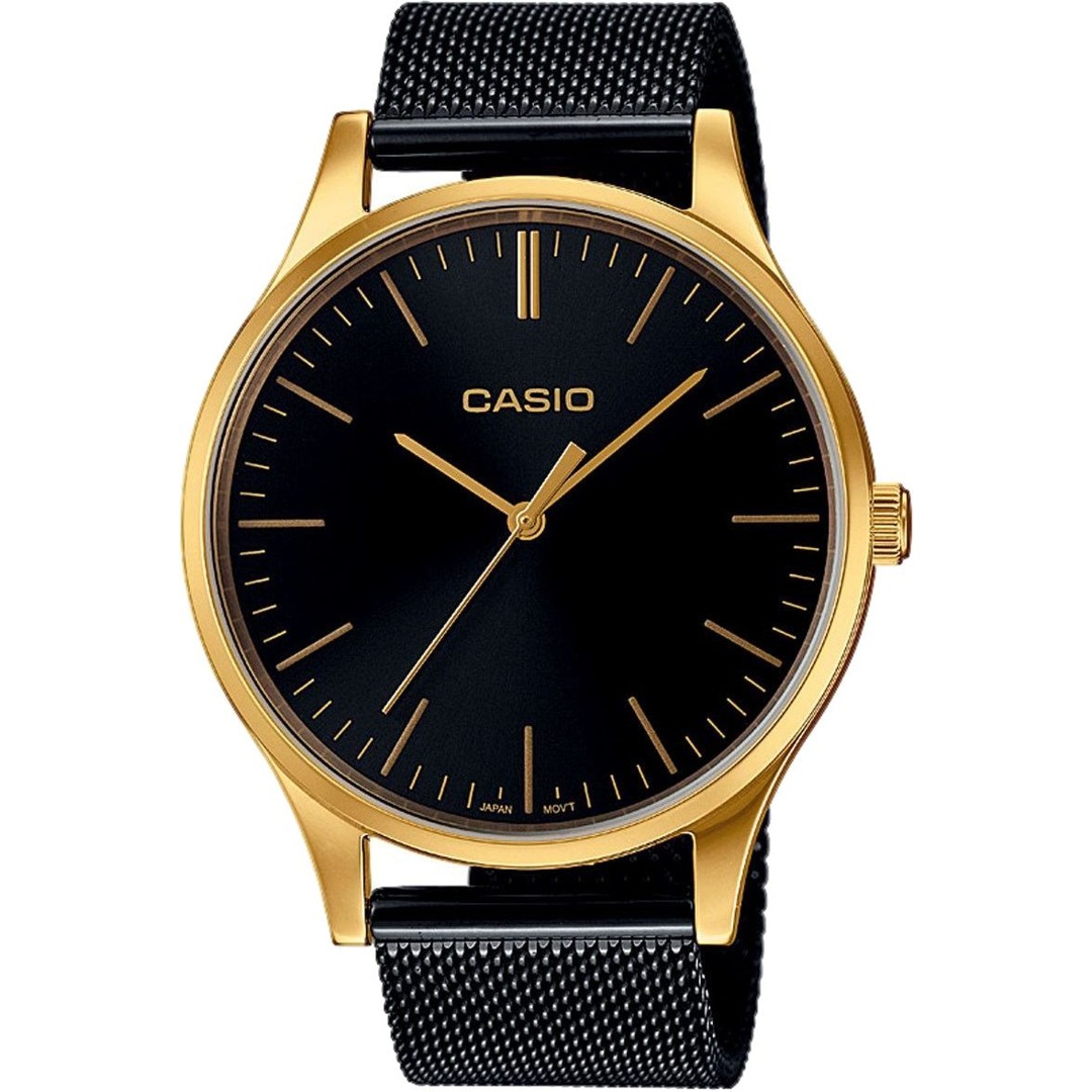 casio round unisex