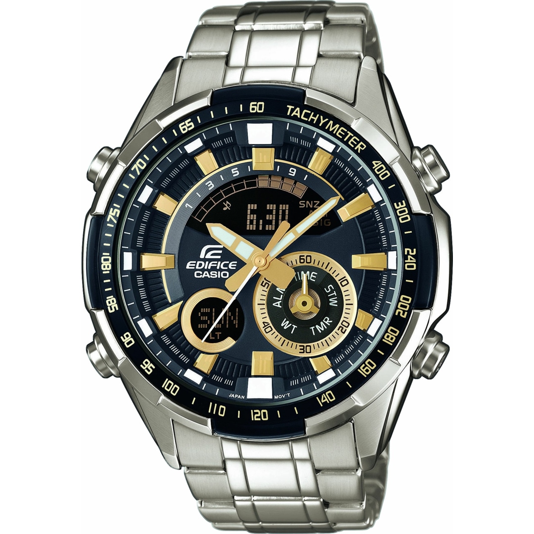 ERA 600D 1A9VUEF Casio Edifice Classic