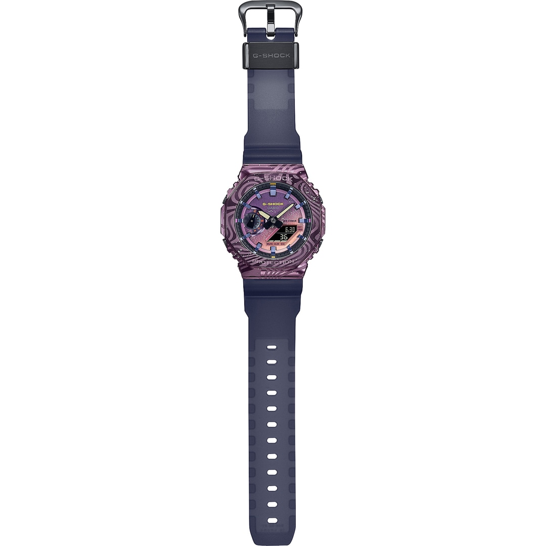 Montre pour homme spirit cosmos boussole noir