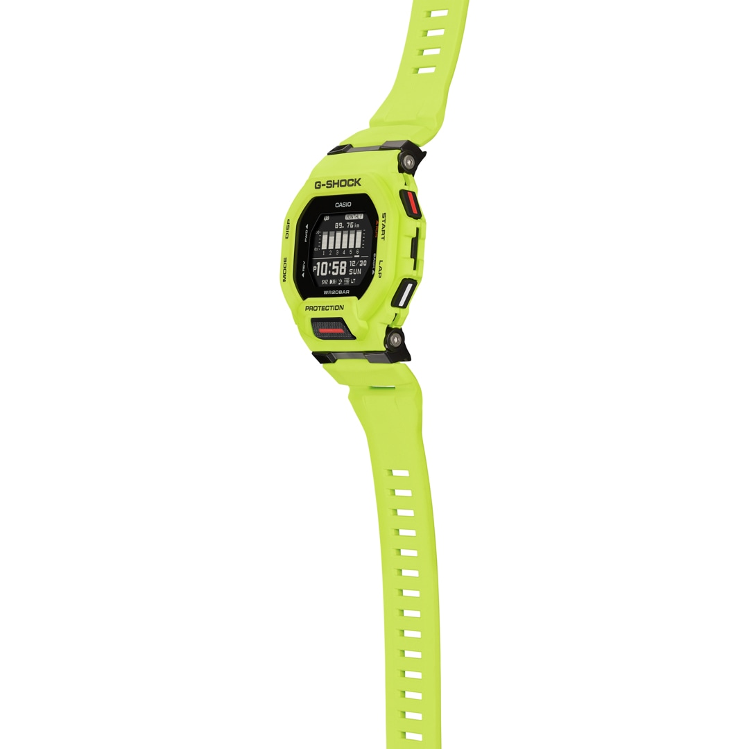 G shock sale bluetooth smart