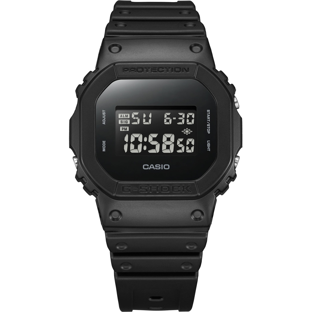 Casio G Shock Origin DW 5600UBB 1ER