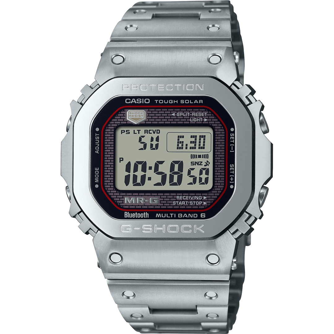G sales shock premium