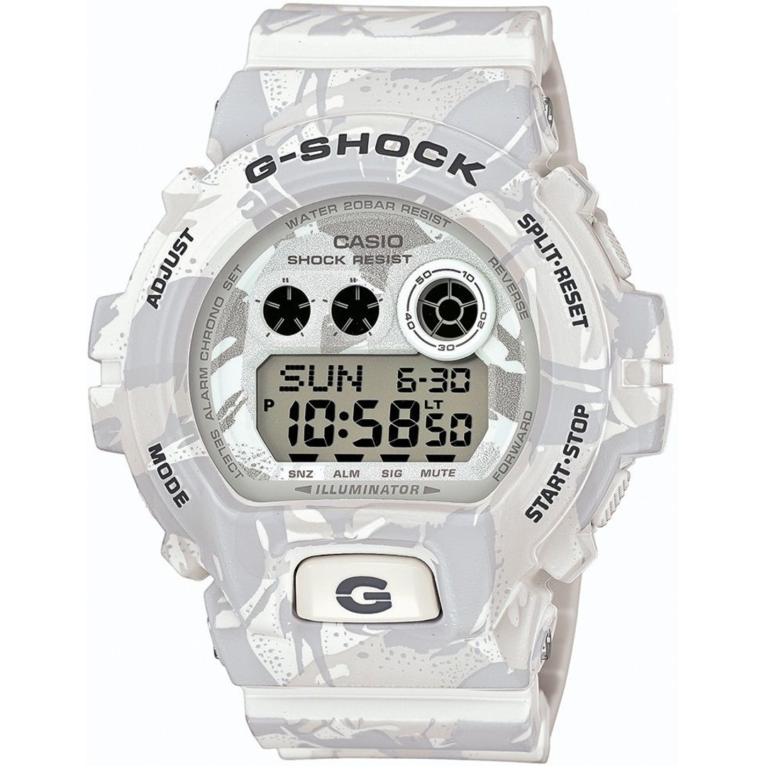 CASIO G-SHOCK　GD-X6900MC GD-X6900MC-7ER | Casio G-Shock Special
