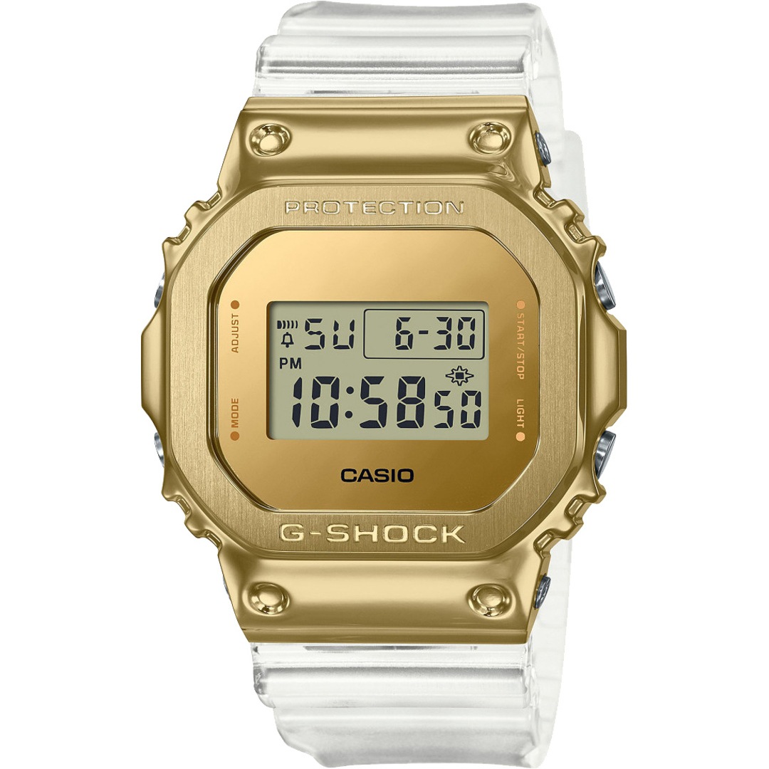 G shock new arrivals origin gold
