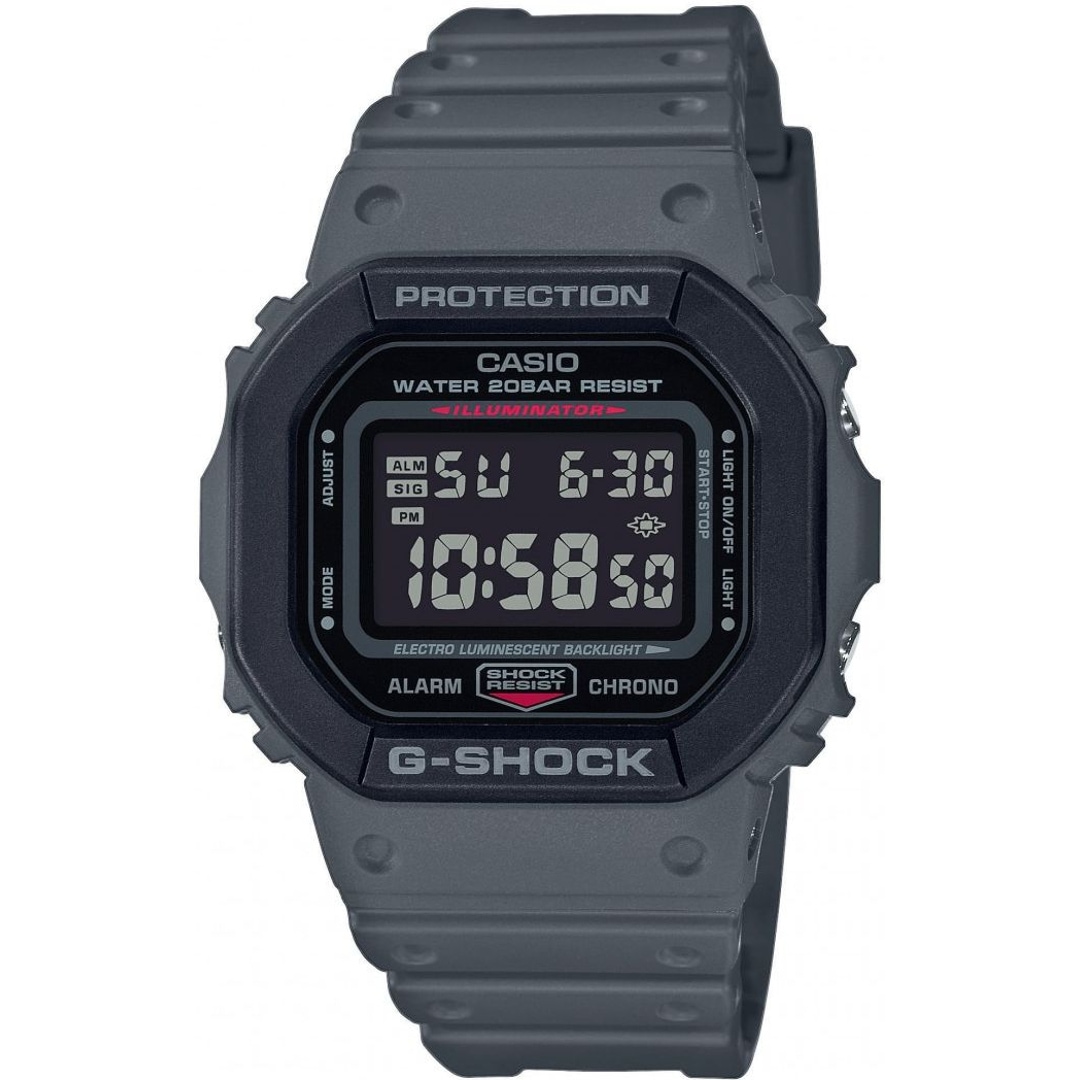 Montre Digitale Swatch Touch Clignote Sans Arret Montre Gps Suunto - Main Image