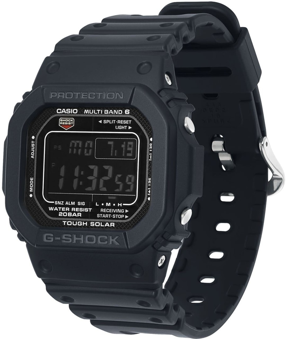 GSHOCK（GW-M5610U-1BJF） GW-M5610U-1BER | Casio G-Shock The Origin
