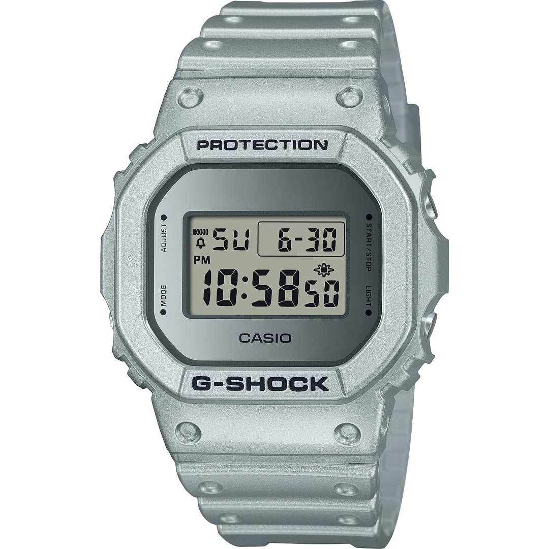 Casio G Shock The Origin DW 5600FF 8ER