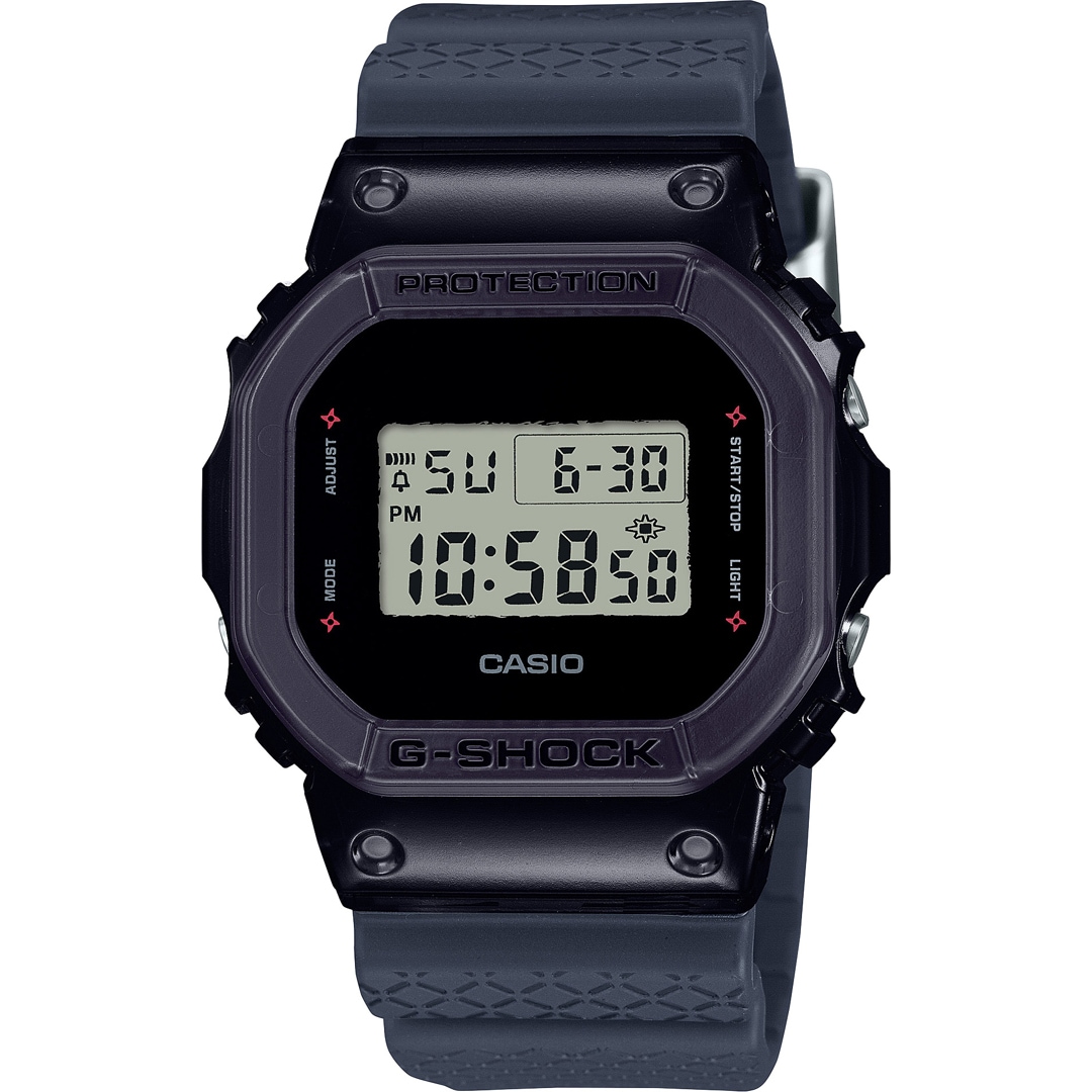 Casio G Shock The Origin DW 5600NNJ 2ER