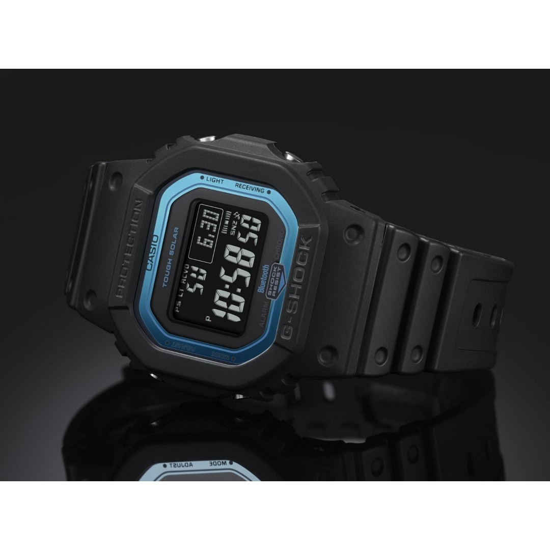 casio gwb5600