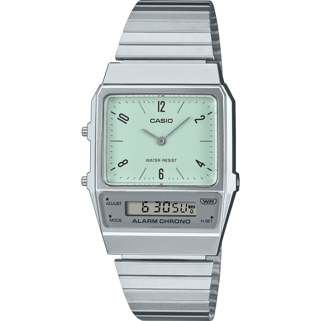 CASIO VINTAGE Mod. EDGY COLLECTION GOLD ***SPECIAL PRICE*** main image 1