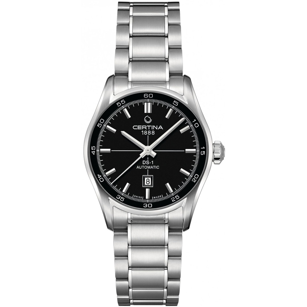 Certina DS 1 Automatic Lady Damenuhr C006.207.11.051.00