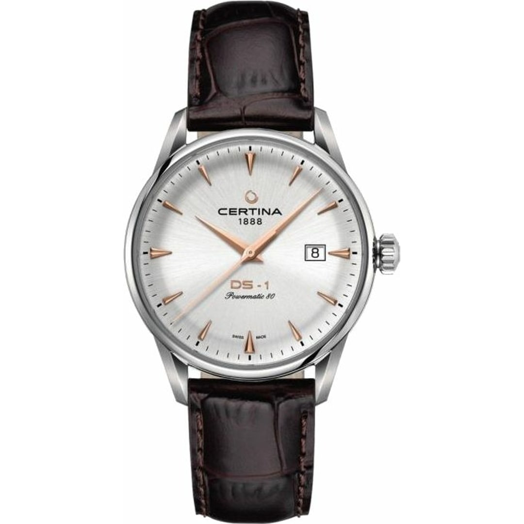 Recherche modèle équivalent a Mido Baroncelli Jubilee Certina-ds-1-powermatic-80-7612307139920-1