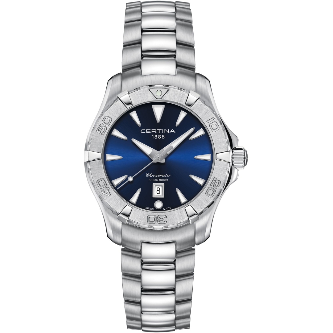 Certina ds action precidrive cosc online