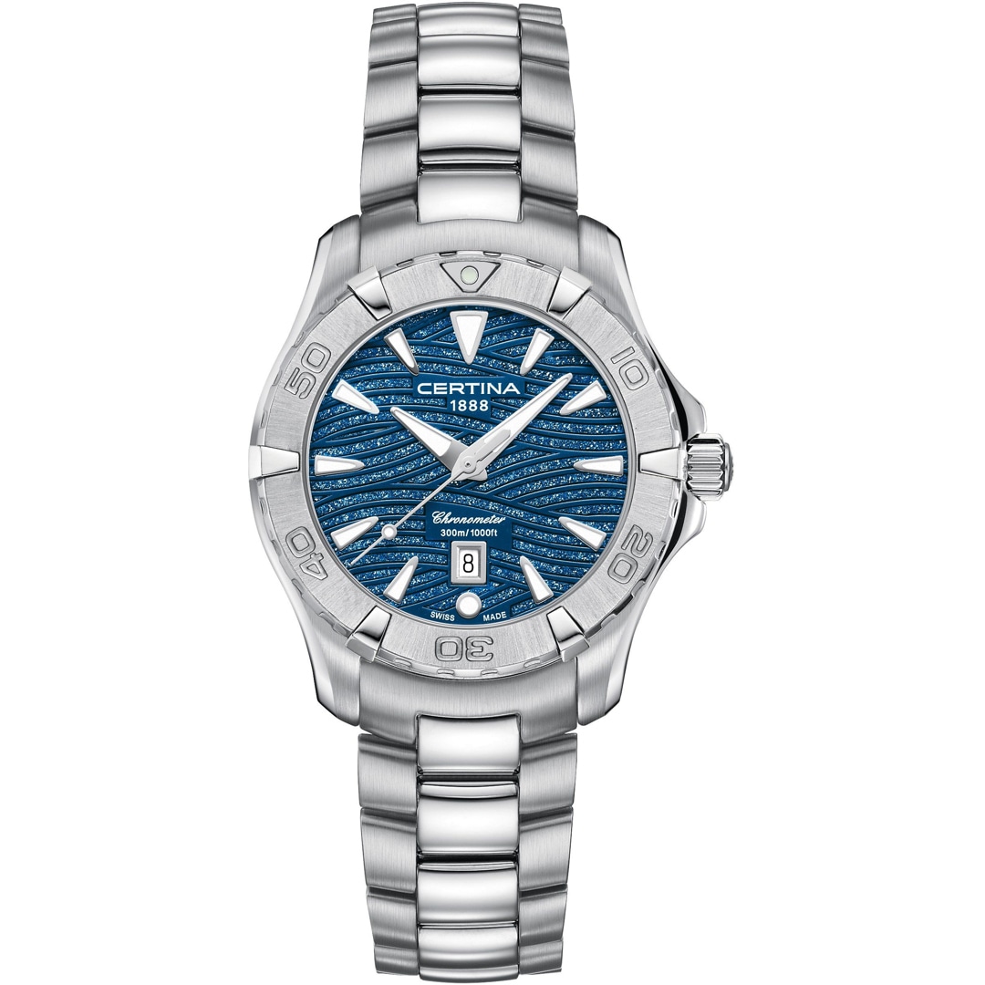 Certina ds sales action precidrive cosc