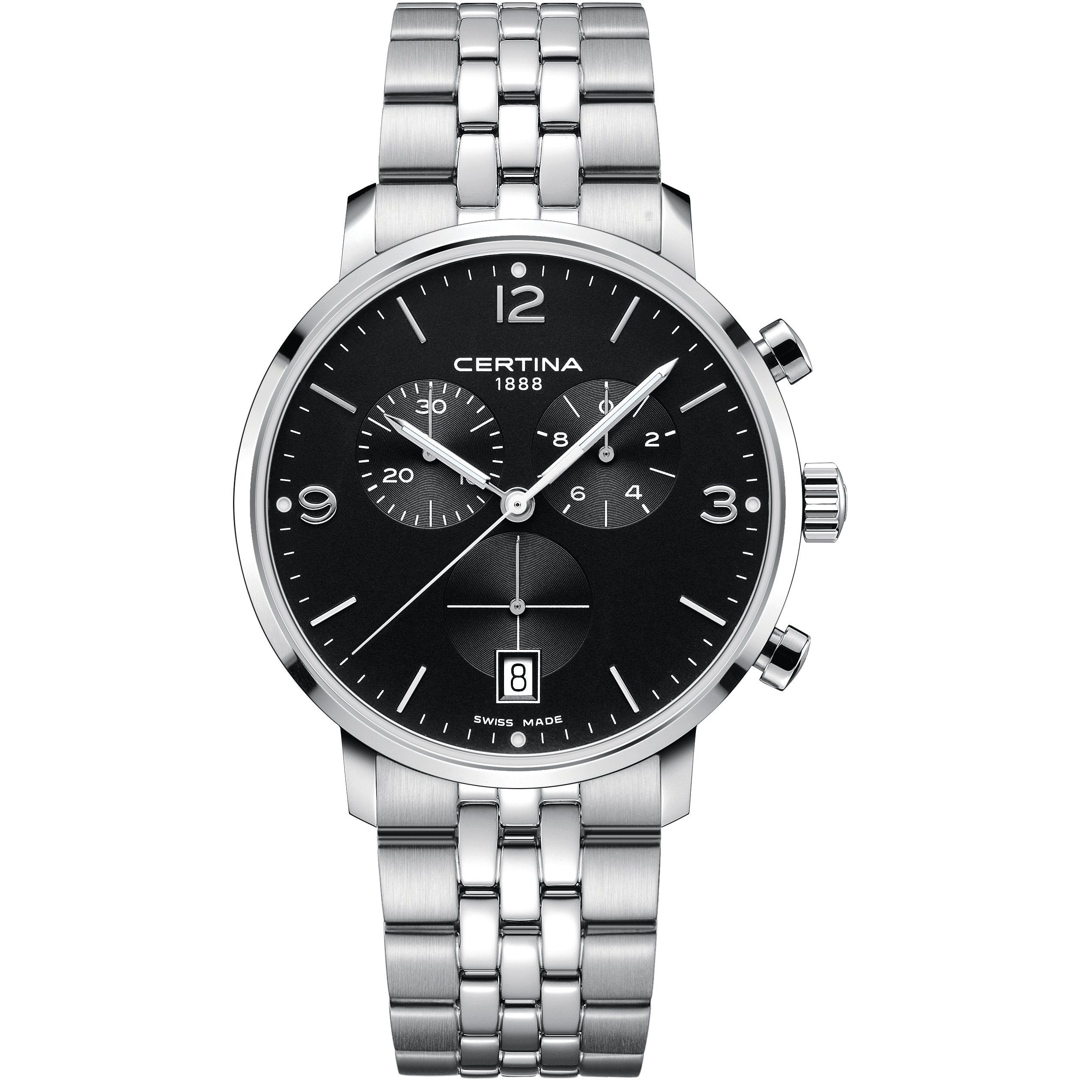 Certina ds caimano review best sale