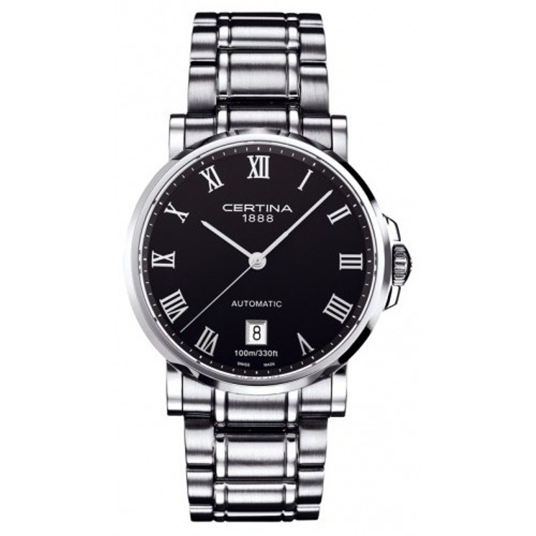 Certina ds caimano gent automatic deals