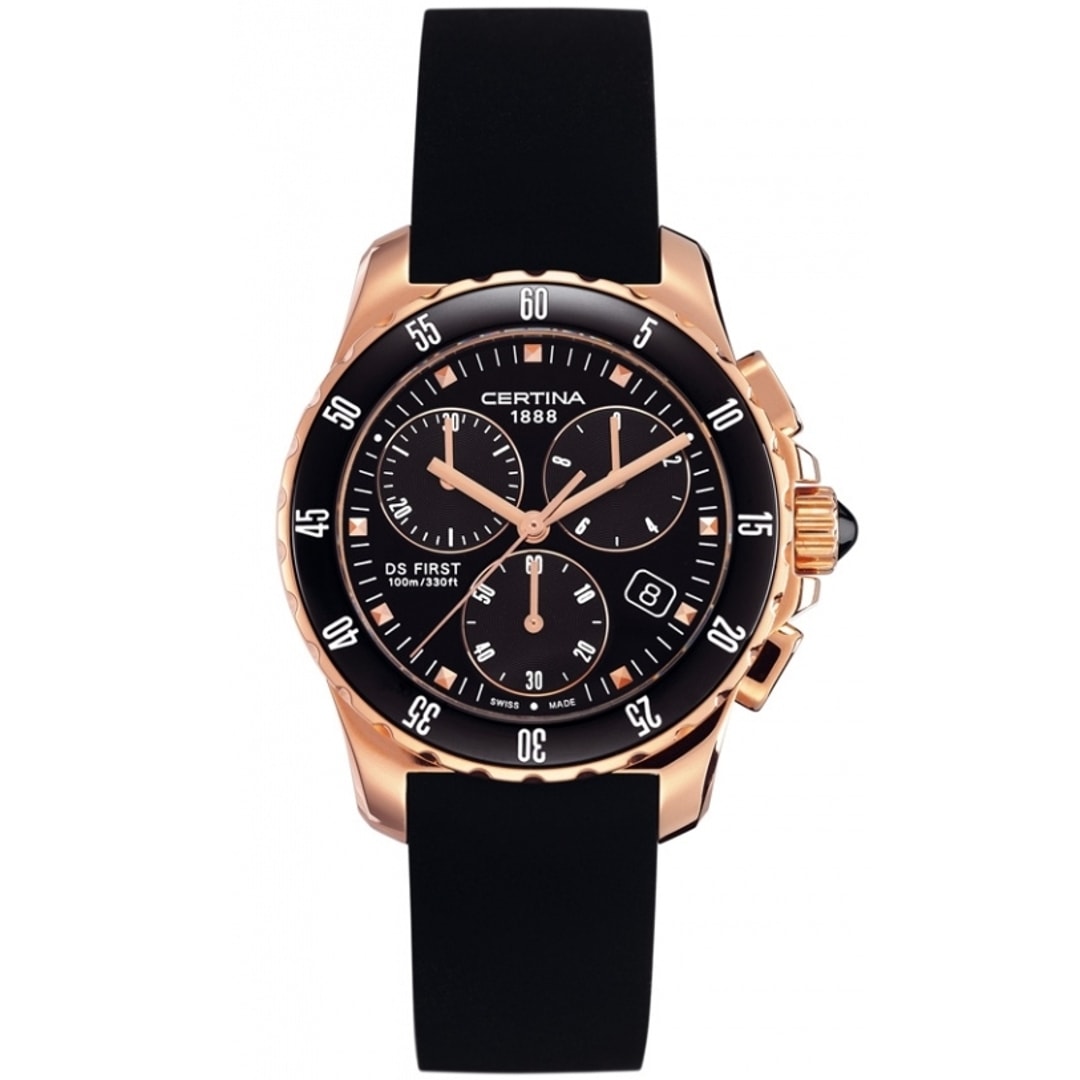 Certina first lady ceramic online