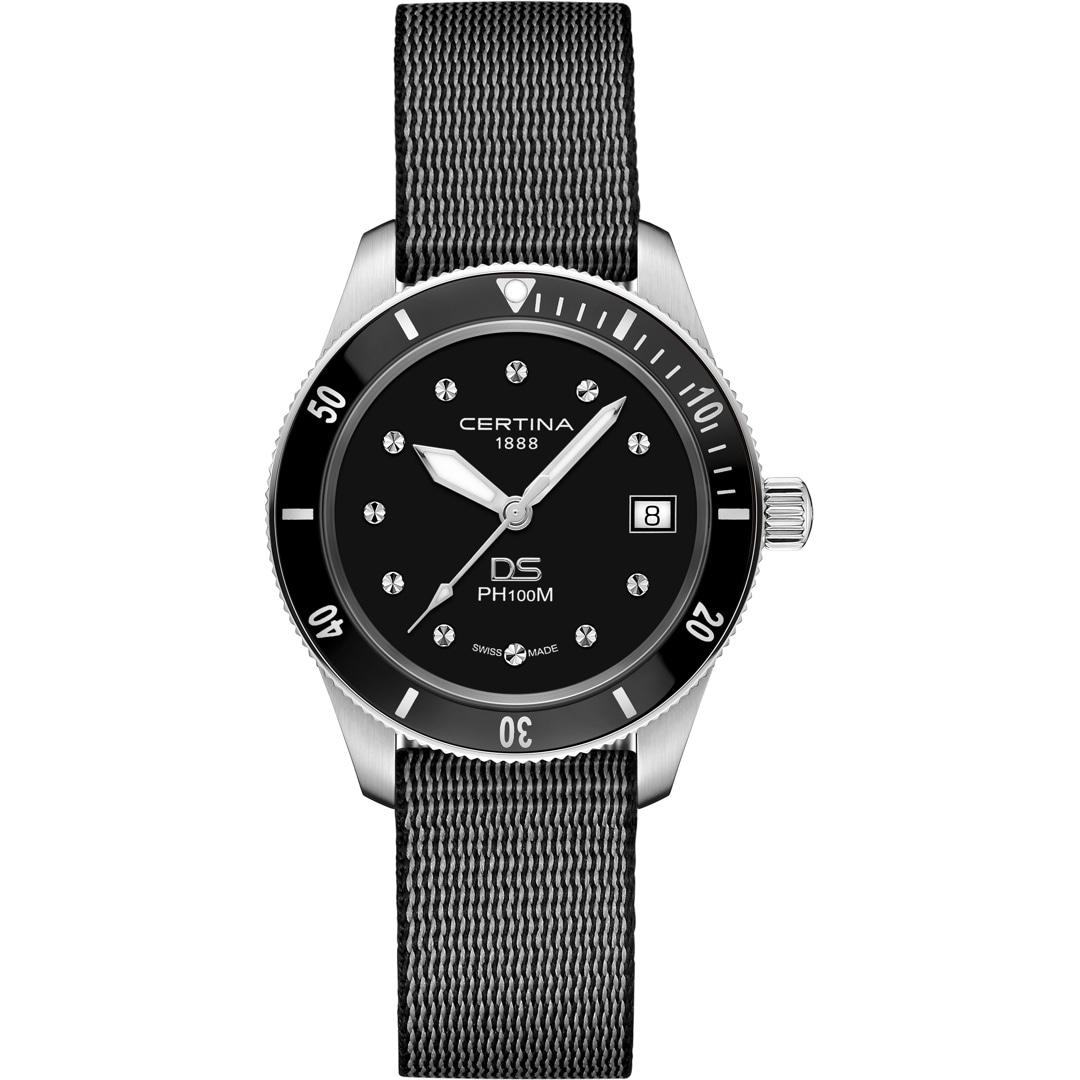 C044.210.18.051.00 Certina DS PH100M Lady 37.5mm