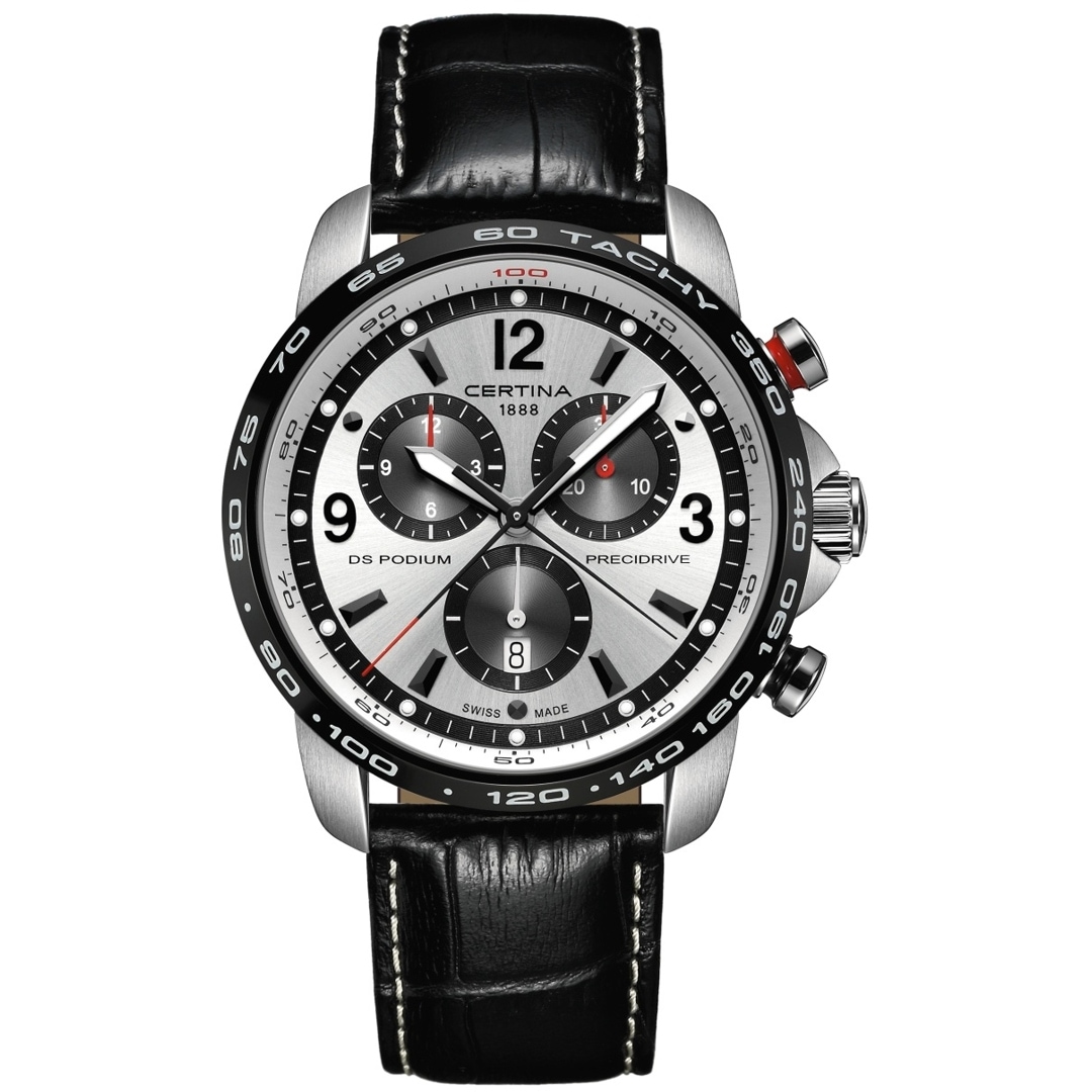 Certina ds on sale big size