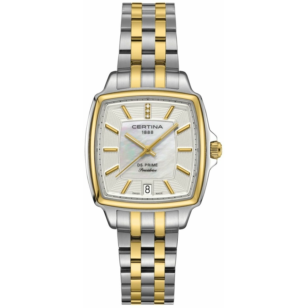 Certina ds prime women's watch online