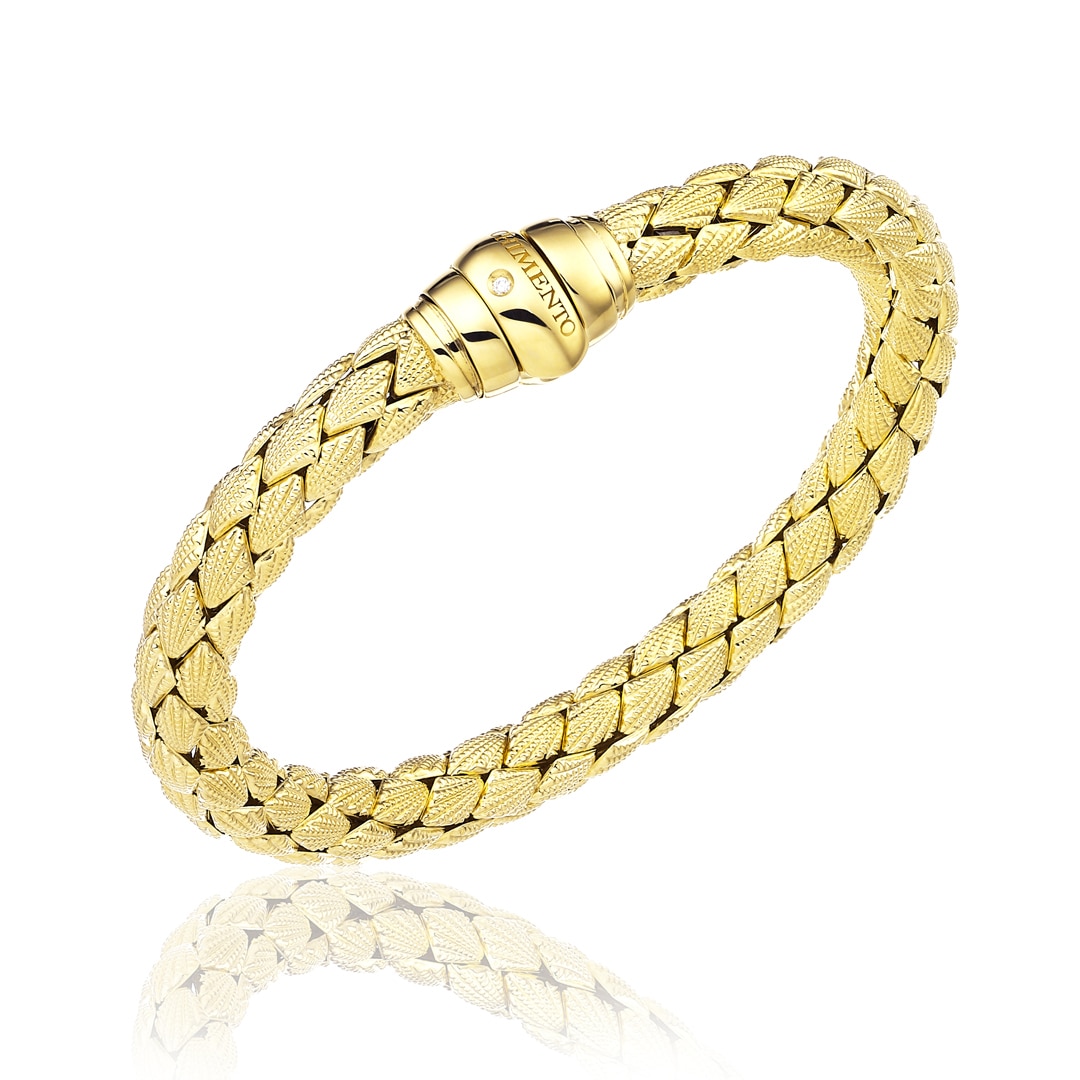 Chimento bracelet hotsell