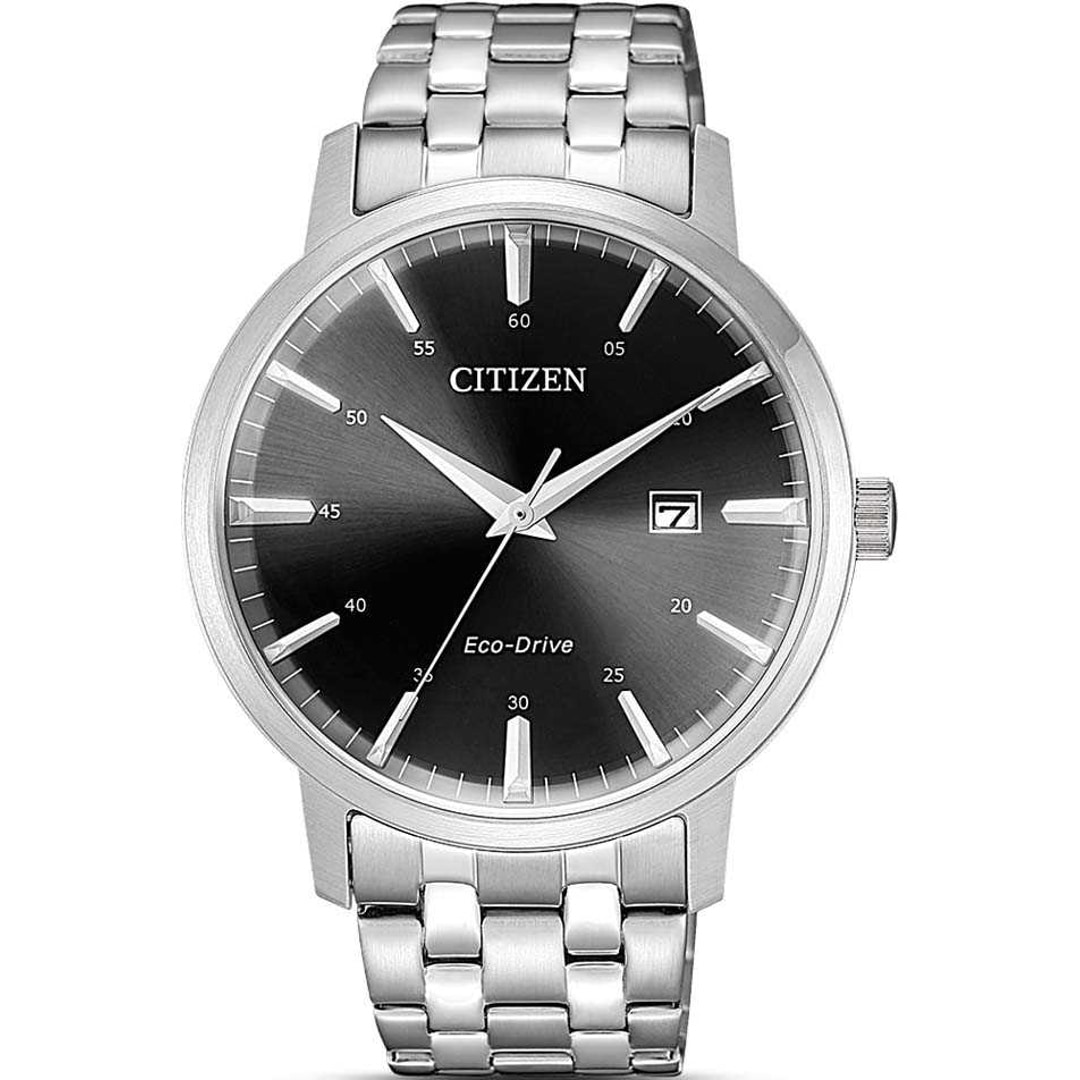 BM7460-88E Gent | Elegant Eco-Drive Citizen